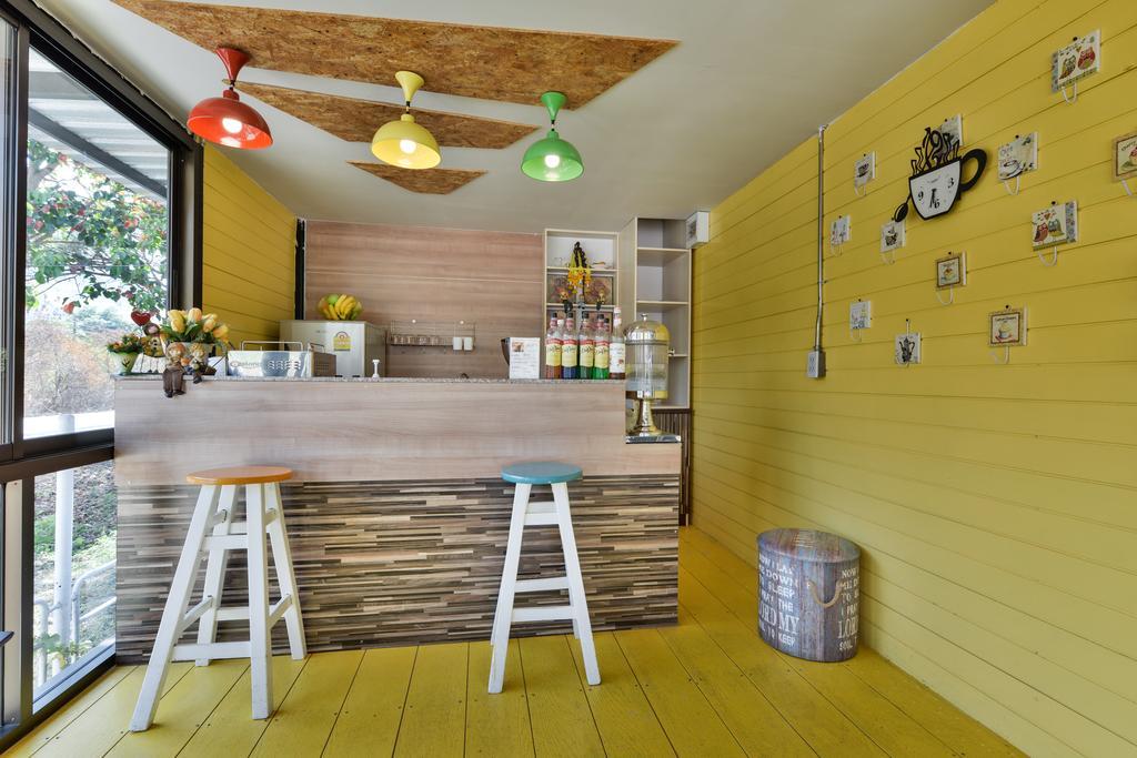 Theerama Cottage Suan Phueng Eksteriør bilde